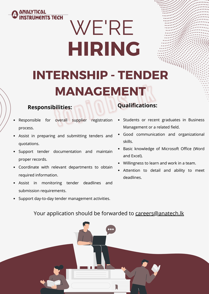 Analytical Instrument pvt ltd
